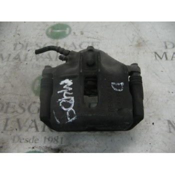 PINZA FRENO DELANTERA DERECHA 