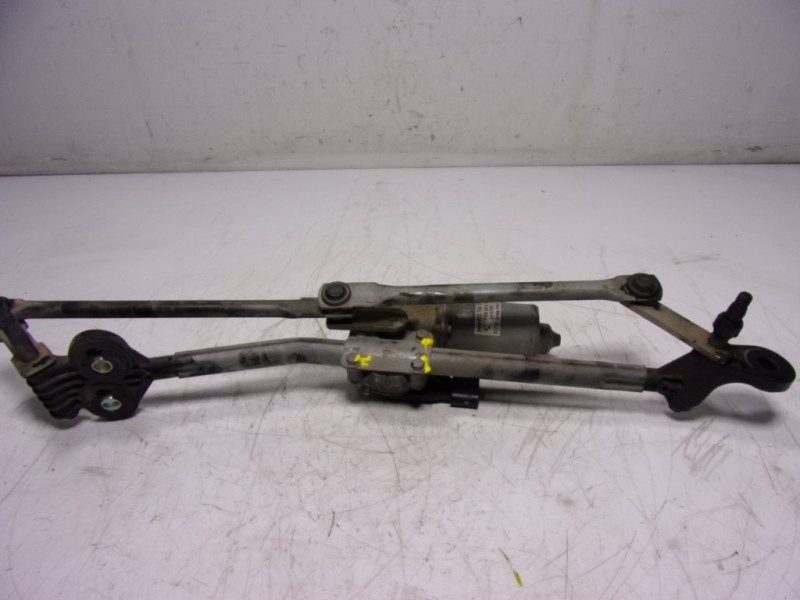 Recambio de motor limpia delantero para bmw x6 (e71) 3.0d referencia OEM IAM 61617200510 72005350 