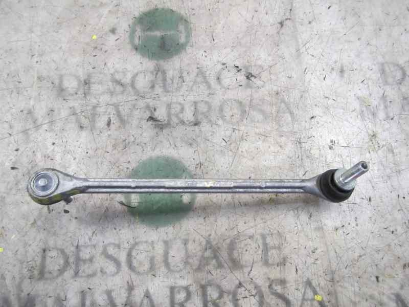 Recambio de tirante delantero izquierdo para ford fiesta (ccn) trend referencia OEM IAM 2069658  