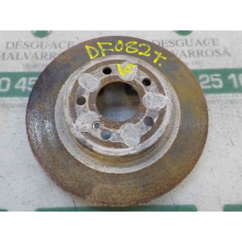 DISCO FRENO TRASERO A2044230712 