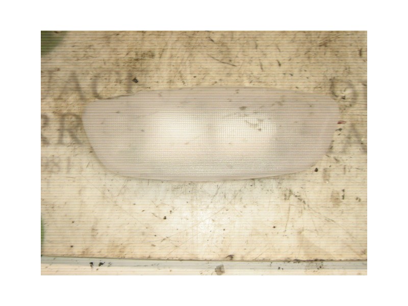 Recambio de piloto interior para mercedes-benz clase e (w210) berlina 320 (210.065) referencia OEM IAM   