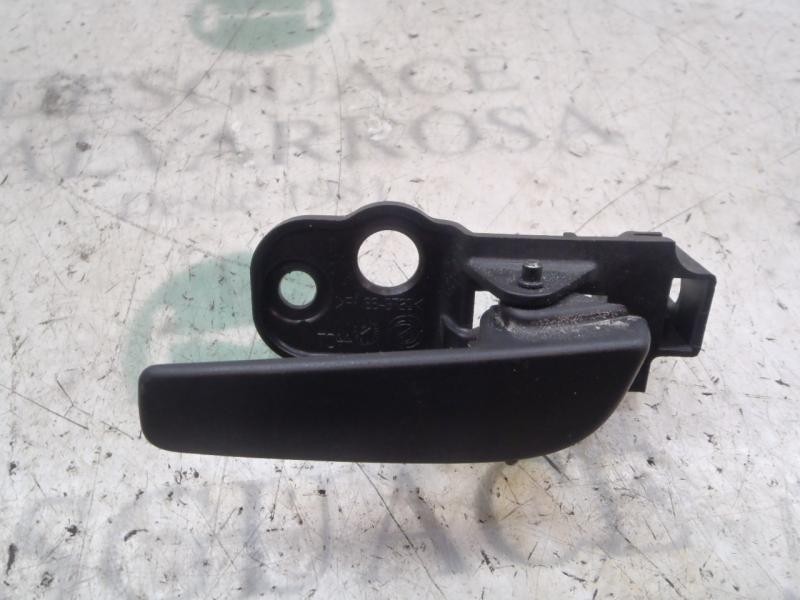 Recambio de maneta interior delantera derecha para fiat qubo (300) 1.3 16v jtd cat referencia OEM IAM 735460743  