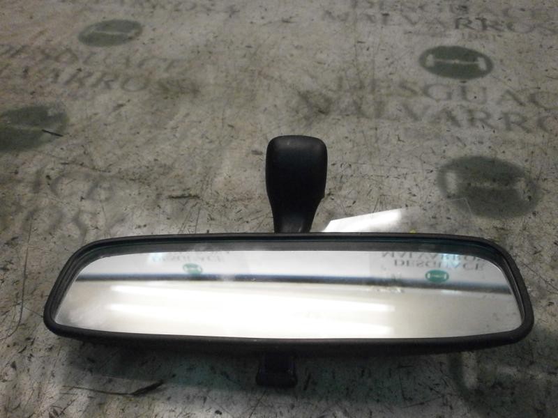 Recambio de espejo interior para kia carnival td ls travel referencia OEM IAM 0K95A69220  