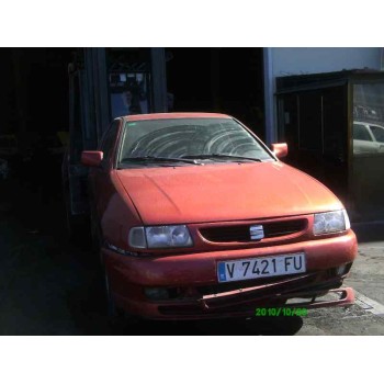 SEAT IBIZA (6K)