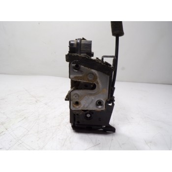 CERRADURA PUERTA TRASERA DERECHA 805027072R 805027072R 