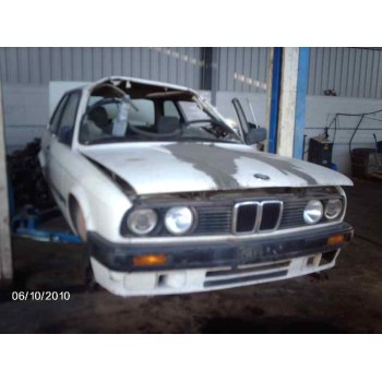 BMW SERIE 3 BERLINA (E30)