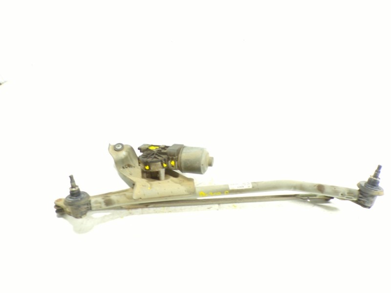 Recambio de motor limpia delantero para dacia duster 1.5 dci diesel cat referencia OEM IAM 6001550803 3397020879 0390241544