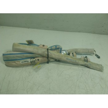 AIRBAG CORTINA DELANTERO IZQUIERDO 72129143417 306448910AC 