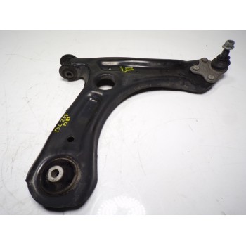 BRAZO SUSPENSION INFERIOR DELANTERO DERECHO 6R0407152F 