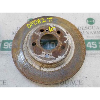 DISCO FRENO TRASERO A2044230712 