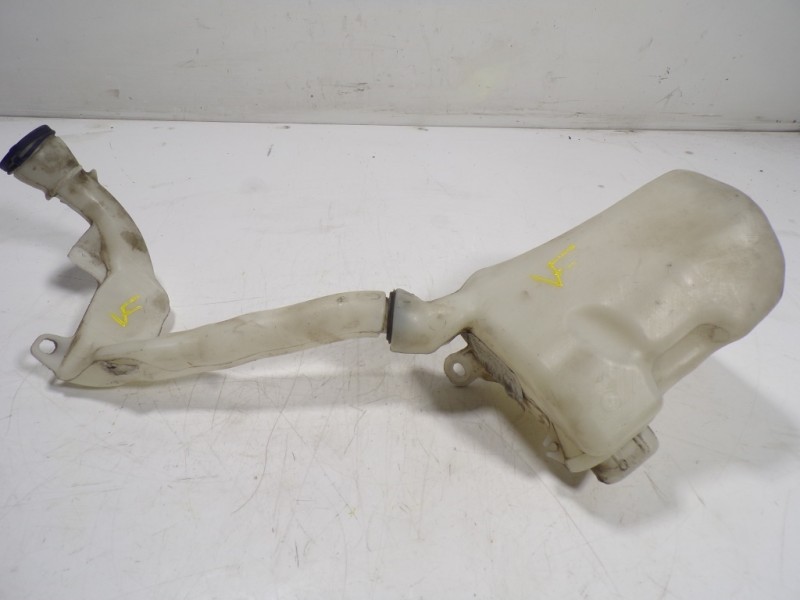 Recambio de deposito limpia para citroën c-elysée 1.6 hdi fap referencia OEM IAM 6431F3 9648337580 