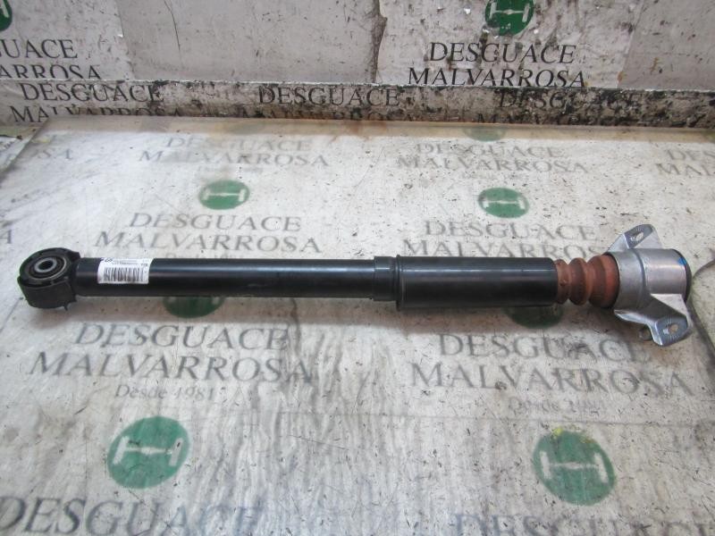 Recambio de amortiguador trasero izquierdo para audi a5 coupe (8t) 2.0 tdi (140kw) referencia OEM IAM 8T0513035M  