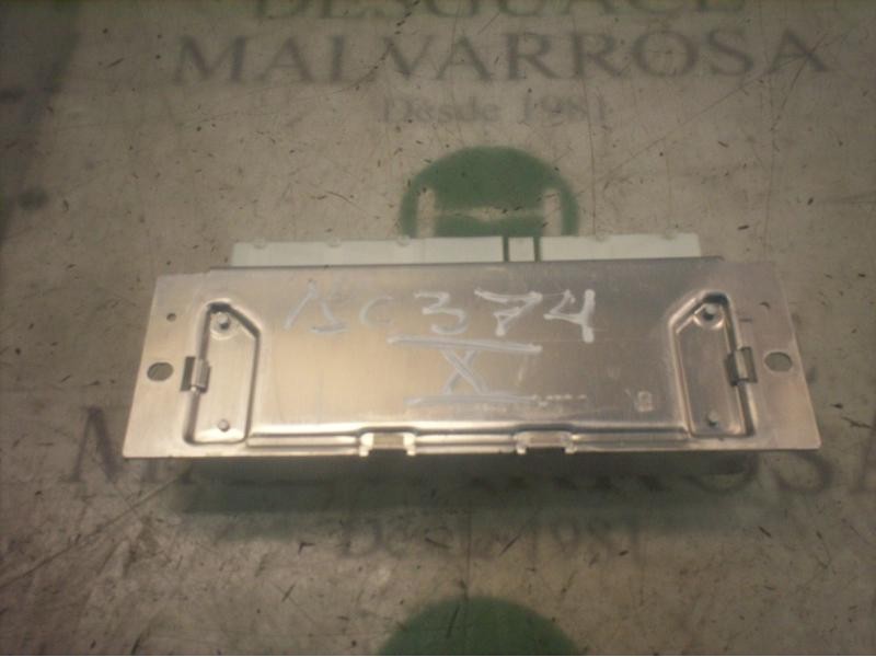 Recambio de modulo electronico para mercedes-benz clase e (w210) berlina 320 (210.065) referencia OEM IAM   