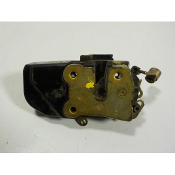 CERRADURA PUERTA DELANTERA IZQUIERDA 55369091AC 