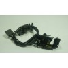 Recambio de cerradura capot para bmw x1 (f48) xdrive 18 d referencia OEM IAM 51237431369  51237431370
