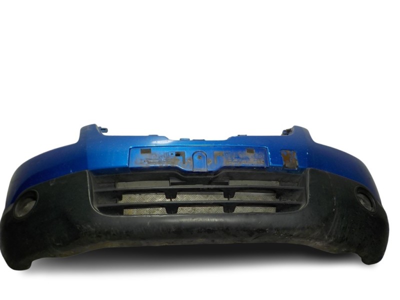 Recambio de paragolpes delantero para nissan qashqai (j10) 1.5 dci turbodiesel cat referencia OEM IAM 62022JD00H  