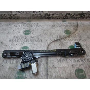 ELEVALUNAS DELANTERO IZQUIERDO 51810880 