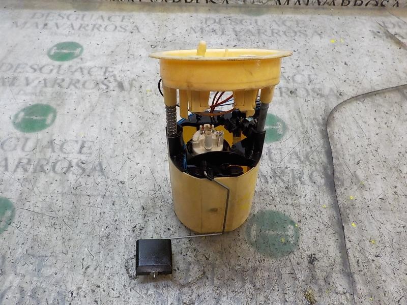 Recambio de aforador para bmw serie 3 berlina (e90) 320d referencia OEM IAM 16117190946 7190943 A2C53215722