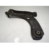 Recambio de brazo suspension inferior delantero derecho para volkswagen polo (6c1) 1.4 tdi referencia OEM IAM 6R0407152F  
