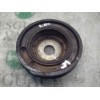Recambio de polea cigueñal para renault clio ii fase i (b/cbo) referencia OEM IAM   