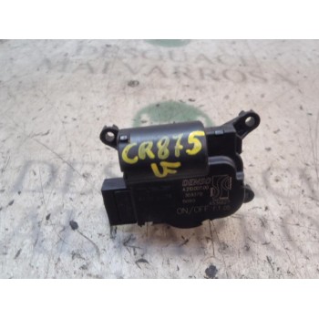 MODULO ELECTRONICO 77363881 A21000700 A21000700