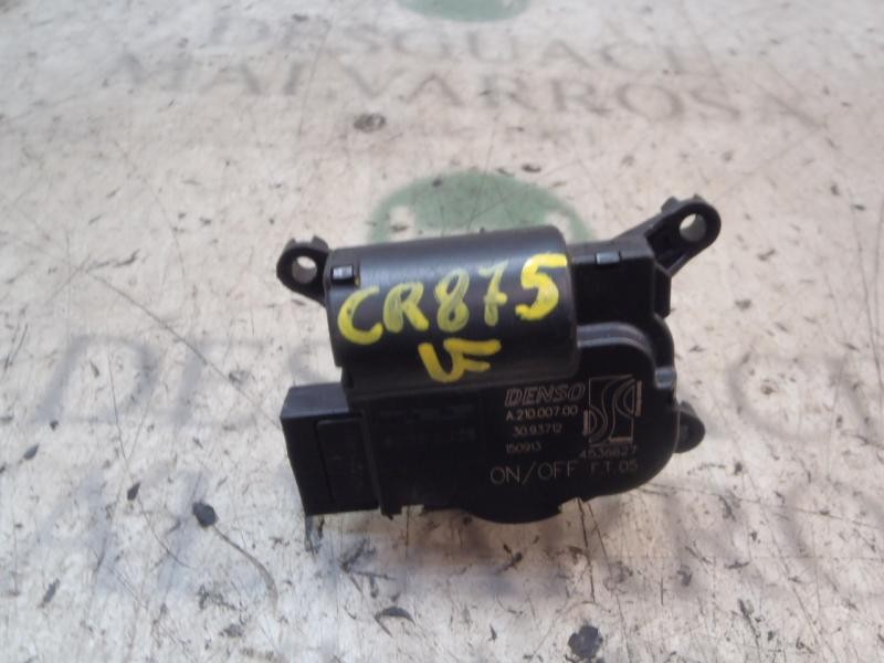 Recambio de modulo electronico para fiat punto (199) 1.2 cat referencia OEM IAM 77363881 A21000700 A21000700