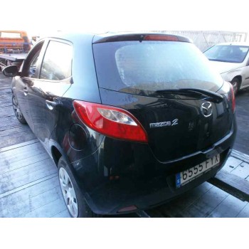MAZDA 2 LIM. (DE)