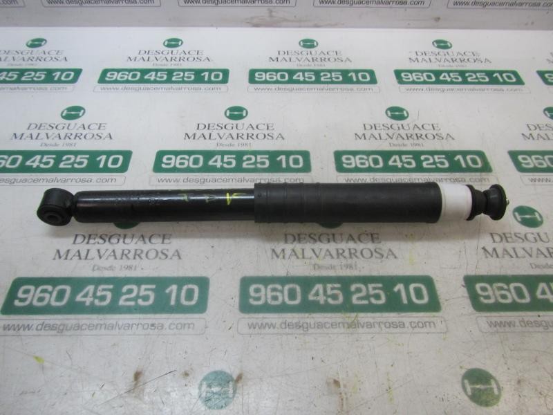 Recambio de amortiguador trasero derecho para renault clio iv business referencia OEM IAM   