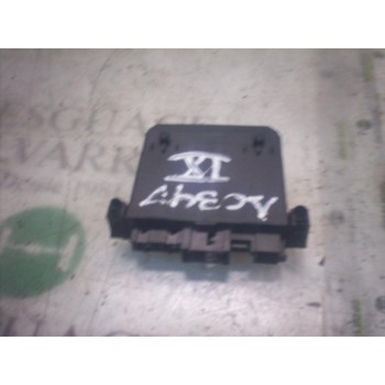 MODULO ELECTRONICO 