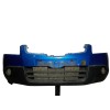 Recambio de paragolpes delantero para nissan qashqai (j10) 1.5 dci turbodiesel cat referencia OEM IAM 62022JD00H  
