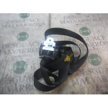 CINTURON SEGURIDAD TRASERO DERECHO 