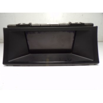 PANTALLA MULTIFUNCION 65509289581 228464701 