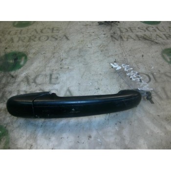 MANETA EXTERIOR DELANTERA DERECHA 