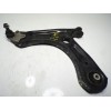 Recambio de brazo suspension inferior delantero izquierdo para volkswagen polo (6c1) 1.4 tdi referencia OEM IAM 6R0407151F  