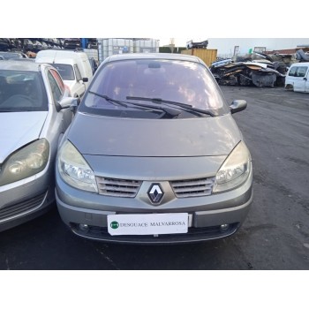 RENAULT SCENIC II