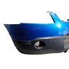 Recambio de paragolpes delantero para nissan qashqai (j10) 1.5 dci turbodiesel cat referencia OEM IAM 62022JD00H  