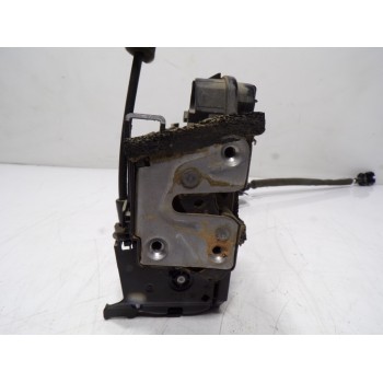 CERRADURA PUERTA TRASERA IZQUIERDA 805034742R 805034742R 