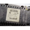 Recambio de pantalla multifuncion para bmw x6 (e71) 3.0d referencia OEM IAM 65509289581 228464701 