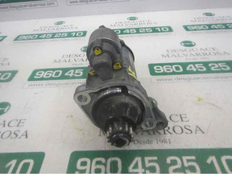 Recambio de motor arranque para audi a3 (8v) ambition referencia OEM IAM   