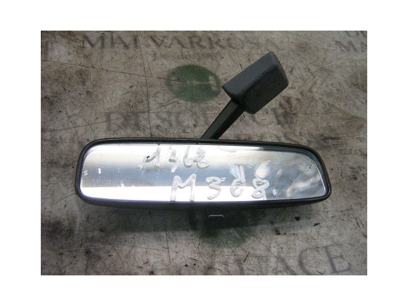 Recambio de espejo interior para toyota carina (t19) 2.0 d xl (4-ptas.) referencia OEM IAM   