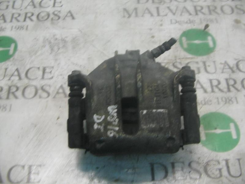 Recambio de pinza freno delantera izquierda para peugeot 206 berlina xt referencia OEM IAM   