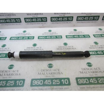 AMORTIGUADOR TRASERO IZQUIERDO 