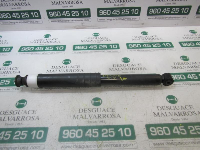 Recambio de amortiguador trasero izquierdo para renault clio iv business referencia OEM IAM   