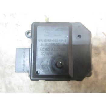 MOTOR APERTURA TRAMPILLAS CLIMATIZADOR 