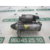 Recambio de motor arranque para audi a3 (8v) ambition referencia OEM IAM   