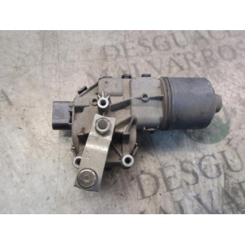 MOTOR LIMPIA DELANTERO 