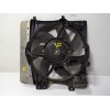 Recambio de electroventilador para citroën c-elysée 1.6 hdi fap referencia OEM IAM 9812028580 M143207 