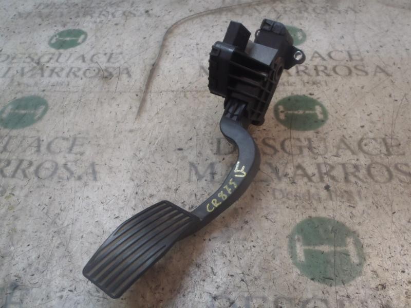 Recambio de potenciometro pedal para fiat punto (199) 1.2 cat referencia OEM IAM 55702020  