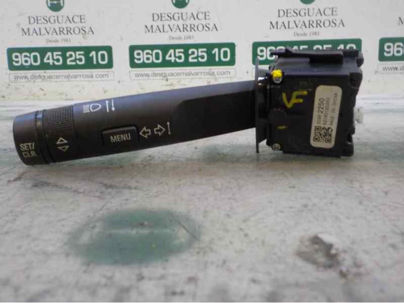 Recambio de mando intermitentes para opel mokka x 1.6 cdti dpf referencia OEM IAM 20962250 20962250 