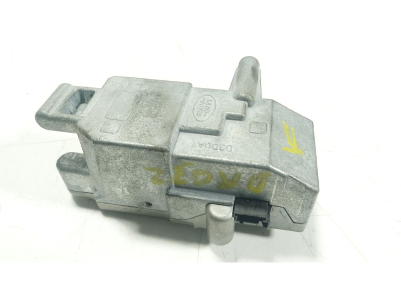 Recambio de antirrobo para land rover discovery iv (l319) 3.0 td 4x4 referencia OEM IAM AH223K772AB AH223K772AB 